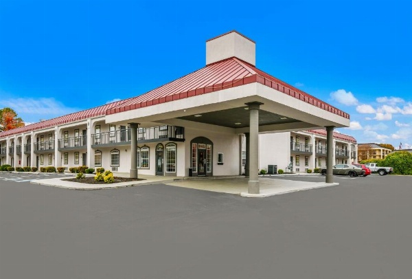 Red Roof Inn Knoxville North - Merchants Drive image 15