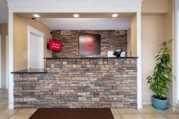 Red Roof Inn Knoxville North - Merchants Drive image 20
